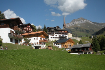 Chilbi in St. Antönien (gdl_925024238_image)