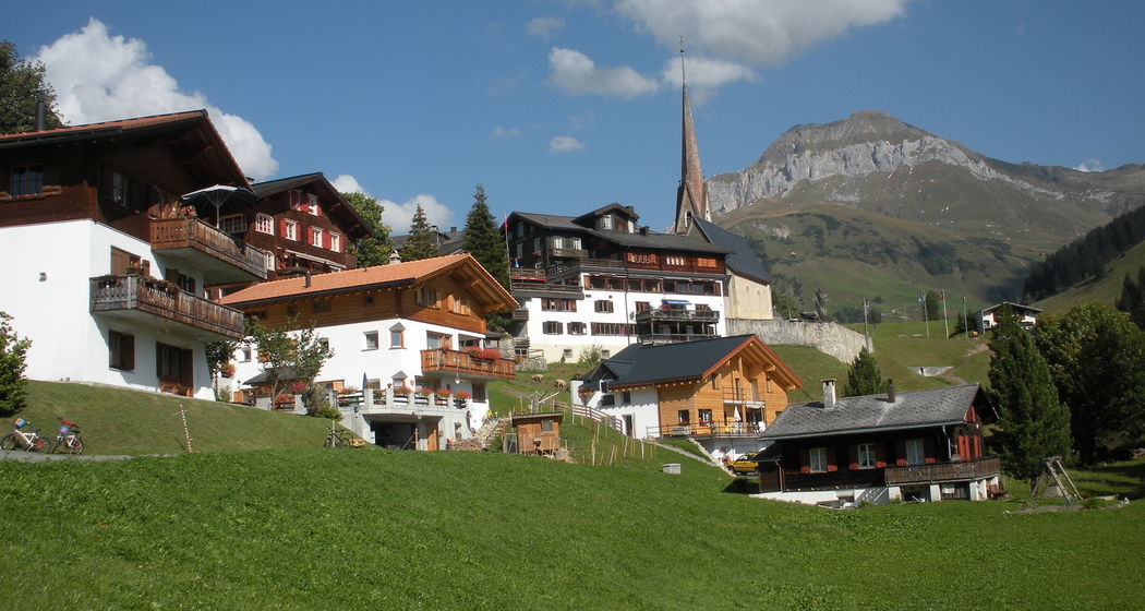 Chilbi in St. Antönien (gdl_925024238_image)