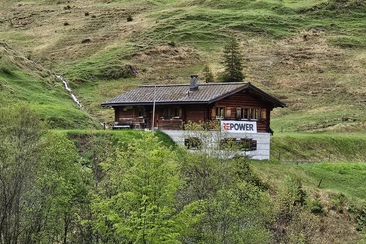 Herbstschiessen in St. Antönien, Pistole 50/25m (gdl_925024239_image)