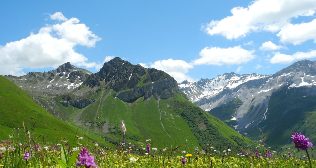 Schärmenparty in St. Antönien Partnun (gdl_925024242_image)
