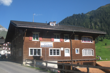 Stubetä im Berggasthaus Gemsli (gdl_925024244_image)