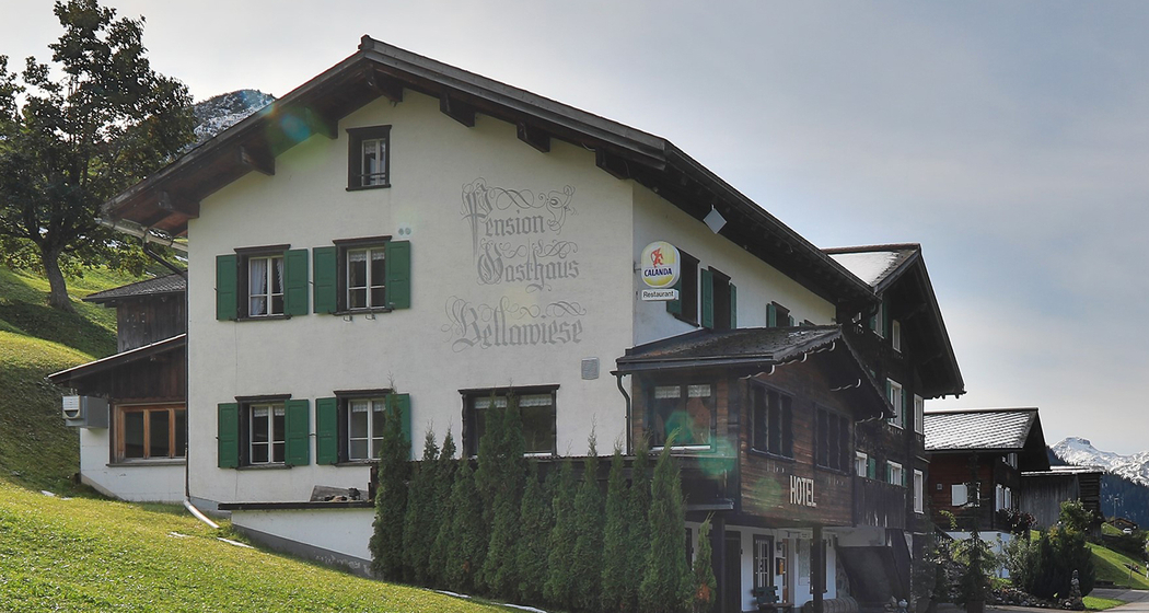 Stubetä im Gasthaus Bellawiese (gdl_925024253_image)
