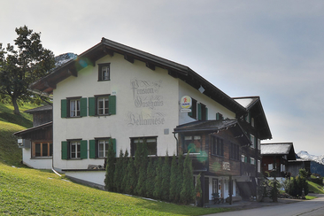 Stubetä im Gasthaus Bellawiese (gdl_925024256_image)