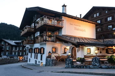 Stubetä im Hotel Madrisajoch (gdl_925024263_image)