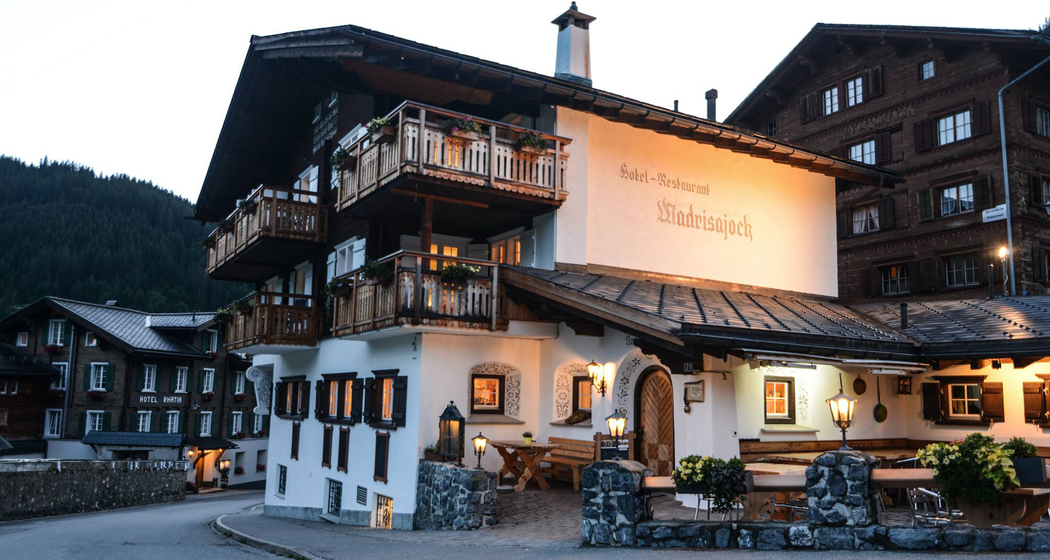 Stubetä im Hotel Madrisajoch (gdl_925024263_image)