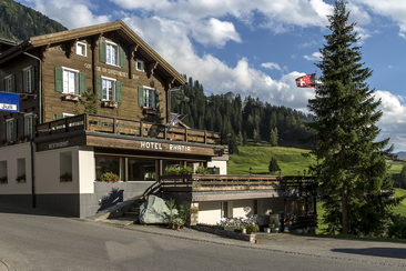 Stubetä im Hotel Rhätia (gdl_925024265_image)