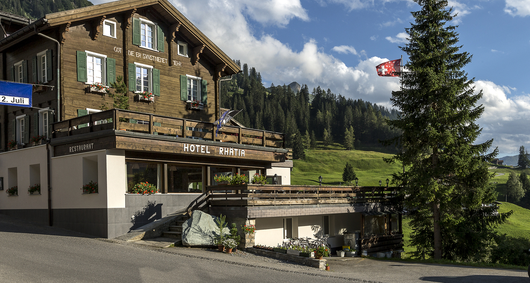 Stubetä im Hotel Rhätia (gdl_925024265_image)