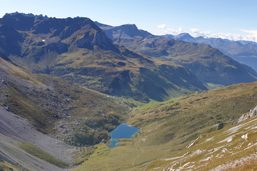 Klettersteig Partnunblick (gdl_925027556_image)