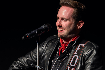 Musik auf der Burg Castels (gdl_925030914_image)