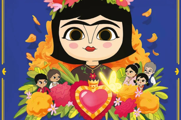 Cinema Kids: «Holy Frida» in Ilanz (gdl_925037463_image)