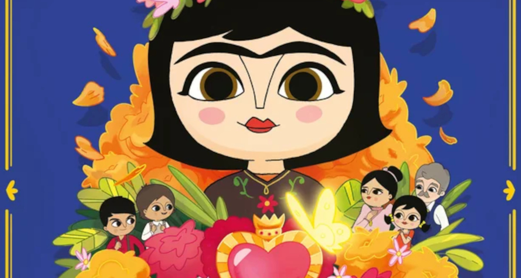 Cinema Kids: «Holy Frida» in Ilanz (gdl_925037463_image)