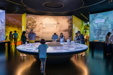 Tschent: Tagesausflug an den Ägerisee und Besuch des "Lindt Home of Chocolate" (gdl_925043996_image)