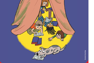 Comic Tag im Orell Füssli im City West (gdl_925142650_image)