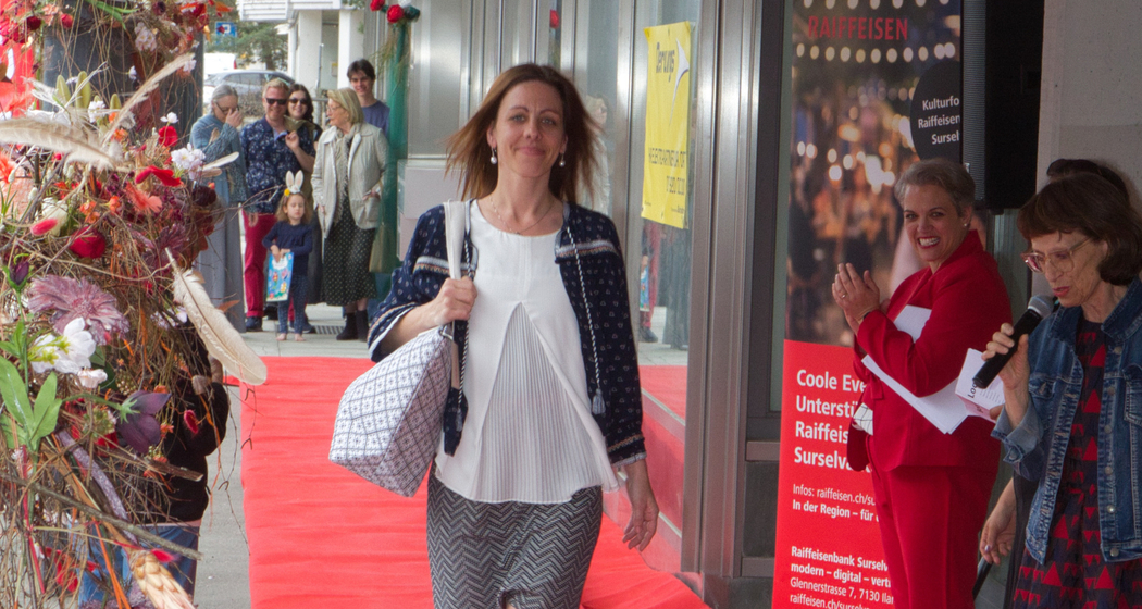 «primavera 2026»: Modeschau in Ilanz (gdl_925146025_image)