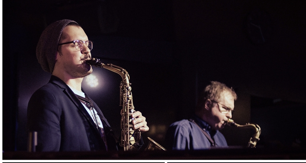 Niculin Janett Quartet feat. Rich Perry (gdl_925152536_image)