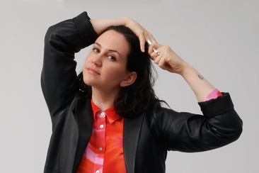 Andrina Bollinger Solo / Gianna Lavarini Quartett (gdl_925152537_image)