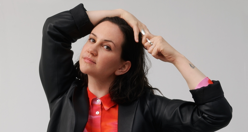 Andrina Bollinger Solo / Gianna Lavarini Quartett (gdl_925152537_image)