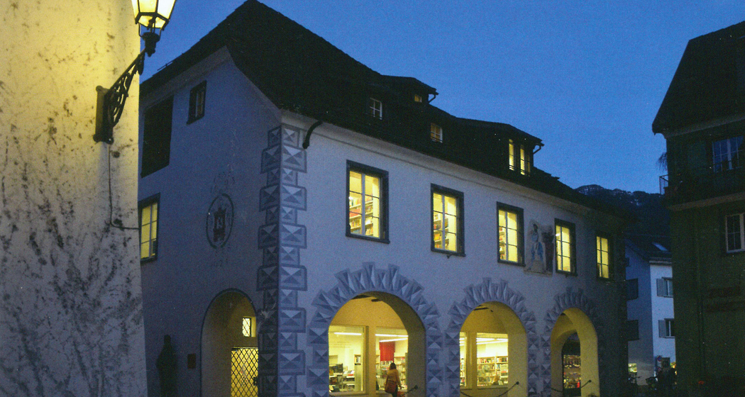 Eröffnung "Haus zur Metzg" (gdl_925162343_image)