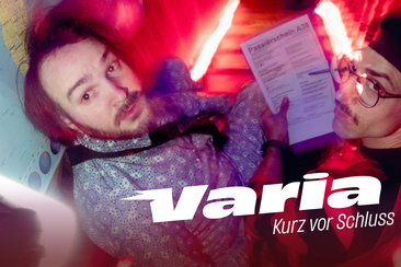 VARIA - Kurz vor Schluss (gdl_925204357_image)