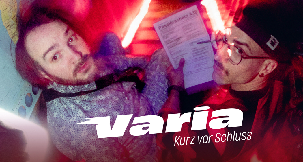 VARIA - Kurz vor Schluss (gdl_925204357_image)