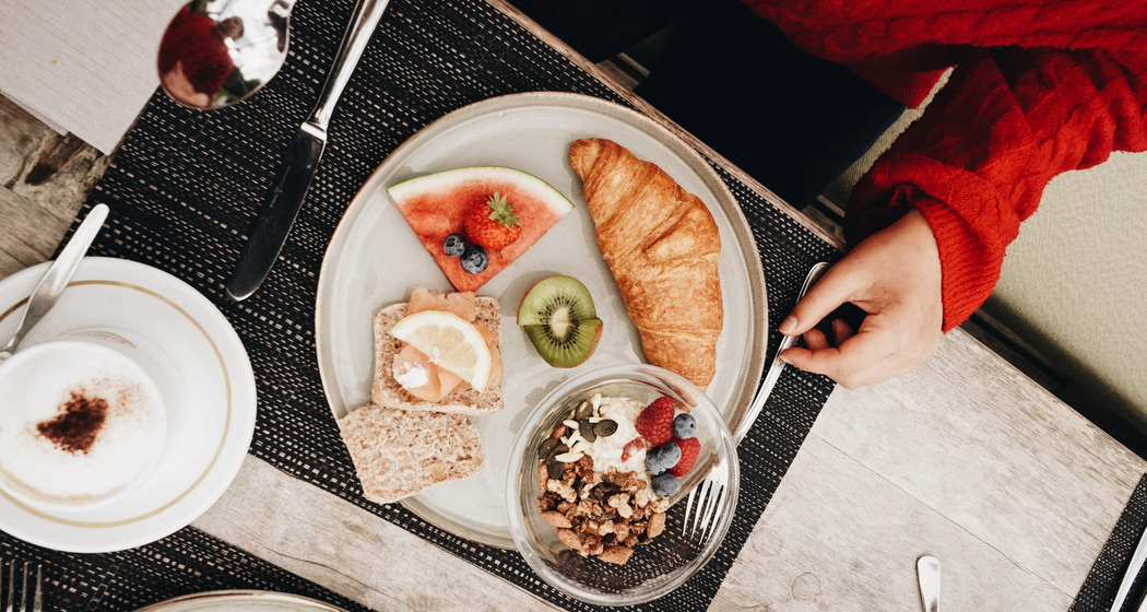 Sonntagsbrunch in Prasüras (gdl_925232521_image)