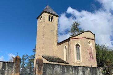 Kirche St. Maria und deren Friedhof (gdl_925384153_image)