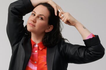 Andrina Bollinger Solo / Gianna Lavarini Quartett (gdl_925462600_image)