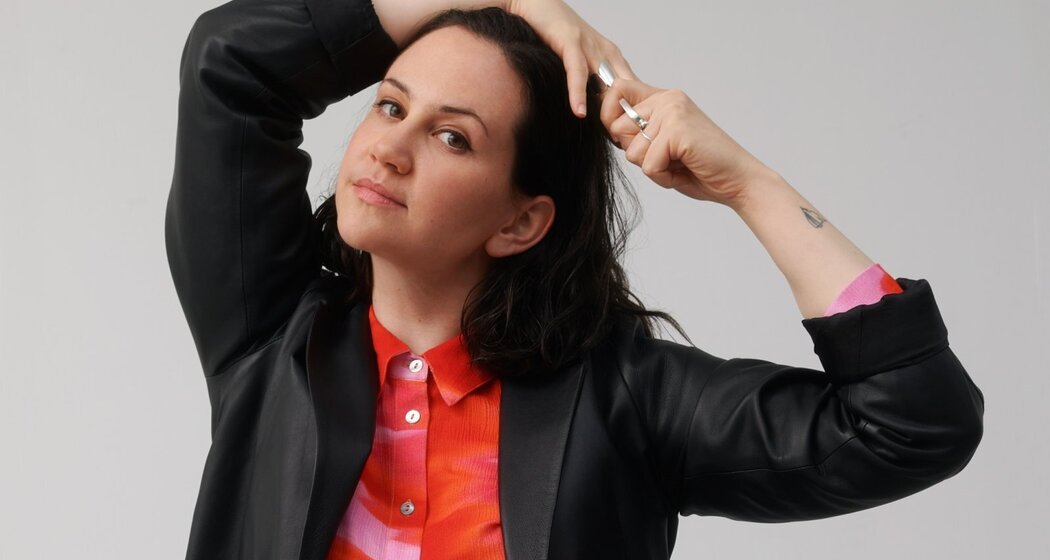 Andrina Bollinger Solo / Gianna Lavarini Quartett (gdl_925462600_image)