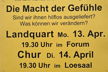 Vortrag: DIE MACHT DER GEFÜHLE (gdl_925560896_image)