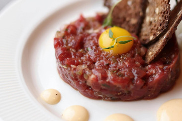 Brocco & Posta - Rassegna della tartare di manzo (gdl_925955759_image)