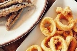 Brocco & Posta, Rassegna del fritto misto (gdl_925962313_image)