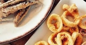 Brocco & Posta, Rassegna del fritto misto (gdl_925962313_image)