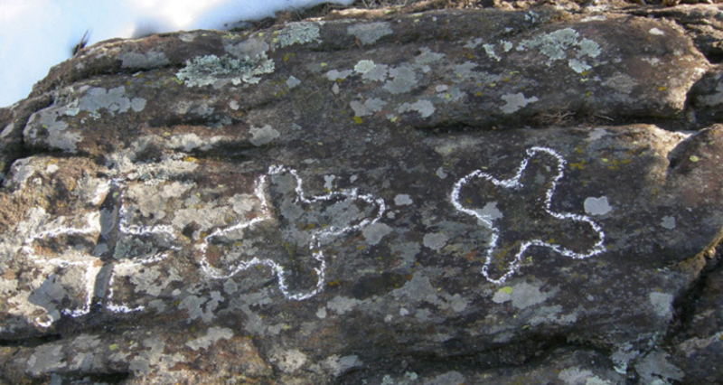 Lungo i sentieri della transumanza bergamasca verso la Valle Calanca (gdl_925965578_image)