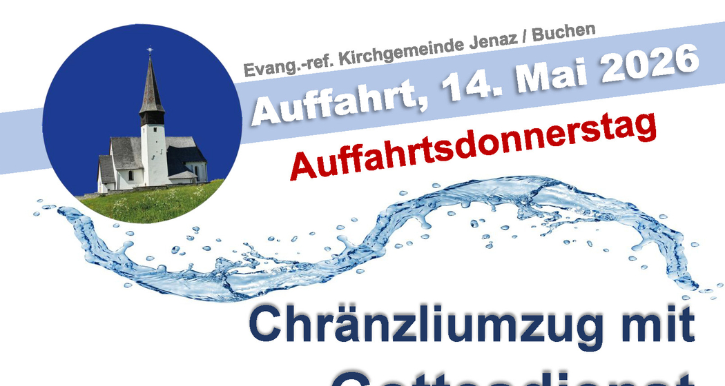 Gottesdienst mit Chränzli - Umzug (gdl_926130570_image)