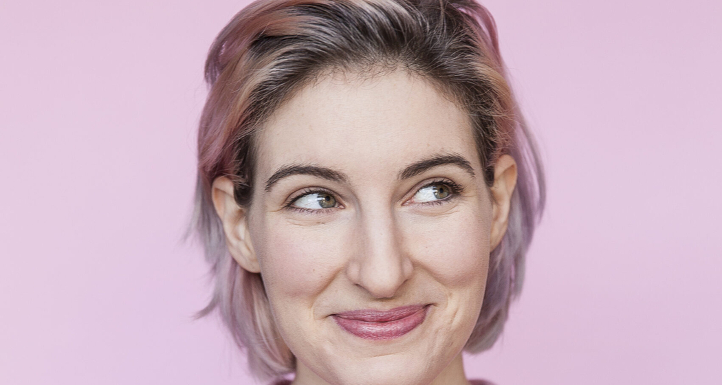 Anna Rosenwasser: «Herz. Feministische Strategien und queere Hoffnung» (gdl_926147385_image)