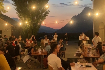 Sommerabendfest auf dem Weingut (gdl_926174468_image)