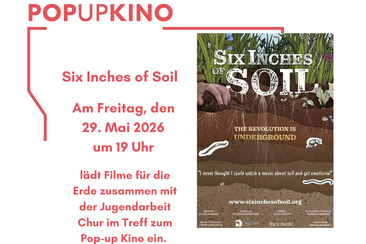 Filme für die Erde Pop-up Kino (gdl_926332842_image)