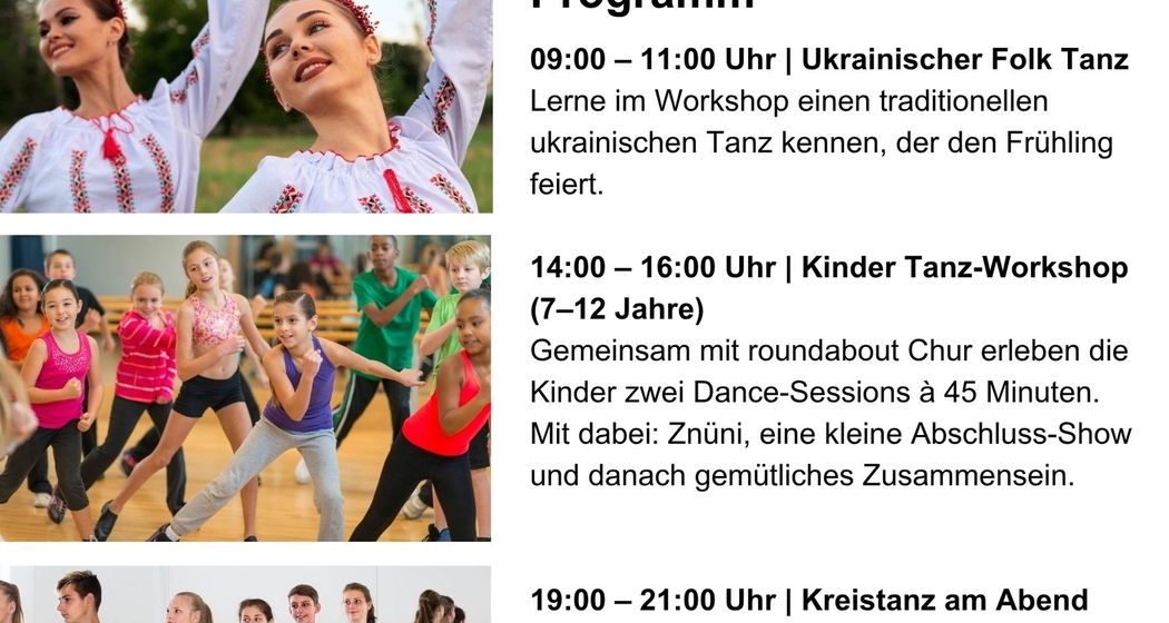 Welttanztag - tanze mit uns durch den ganzen Tag (gdl_926339350_image)