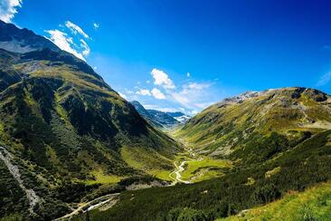Wanderung Flüelapass Gruppa Cordial (gdl_926342634_image)