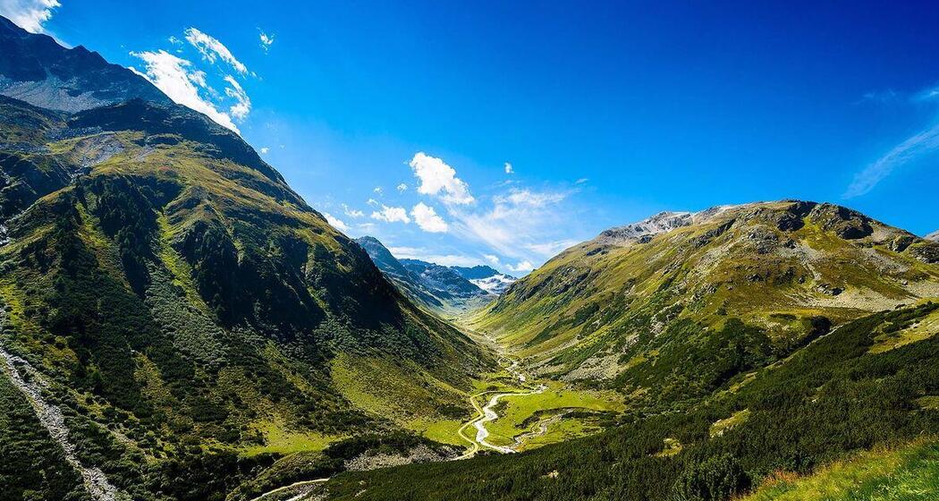 Wanderung Flüelapass Gruppa Cordial (gdl_926342634_image)