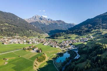 Savognin-Sarons-rezgia Tinizong mit der Gruppa Cordial (gdl_926342645_image)
