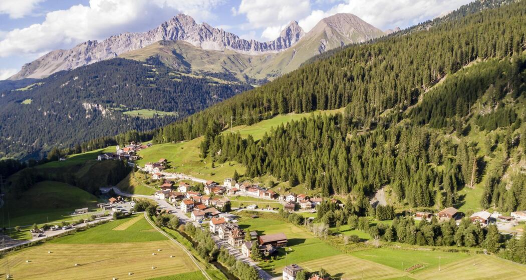 Grillade in Rona ab 16.00 mit der Gruppa cordial (gdl_926342646_image)