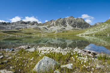 Geführte Wanderung Macun Seen (gdl_926414981_image)