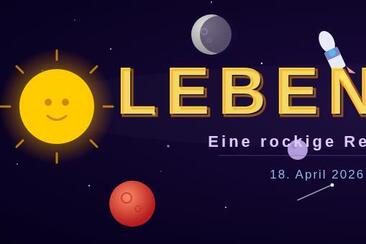 Kindermusical "Leben zwischen den Sternen“ (gdl_926444243_image)