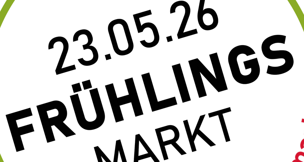 Frühlingsmarkt am Ilanzer Wochenmarkt in Ilanz (gdl_926447481_image)