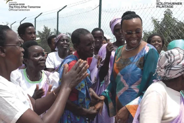 Cinema Seniors: «L'afrique des Femmes» in Ilanz (gdl_926453966_image)
