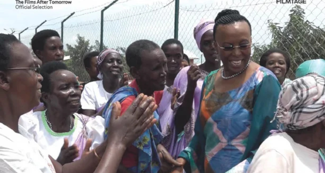 Cinema Seniors: «L'afrique des Femmes» in Ilanz (gdl_926453966_image)