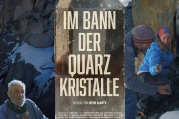 Cinema Doc: «Im Bann der Quarzkristalle» in Ilanz (gdl_926453972_image)