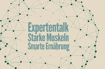 Starke Muskeln. Smarte Ernährung. (gdl_926457217_image)