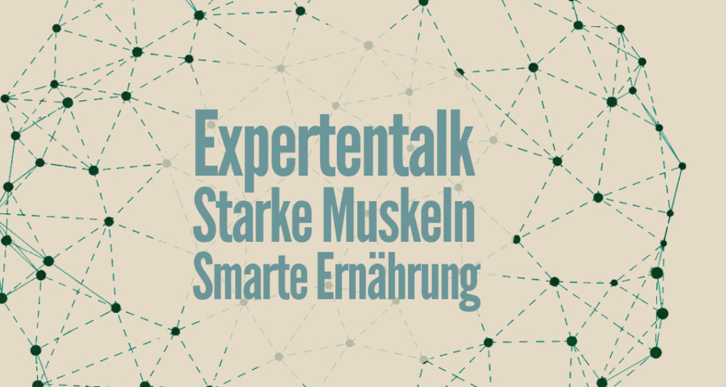 Starke Muskeln. Smarte Ernährung. (gdl_926457217_image)